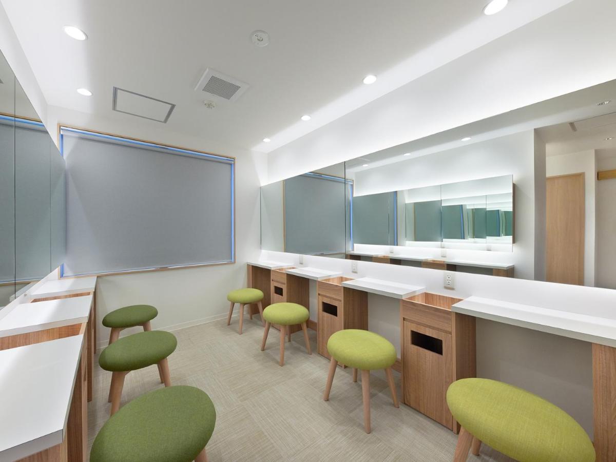 Smart Stay Shizuku Shinagawa-Oimachi طوكيو المظهر الخارجي الصورة